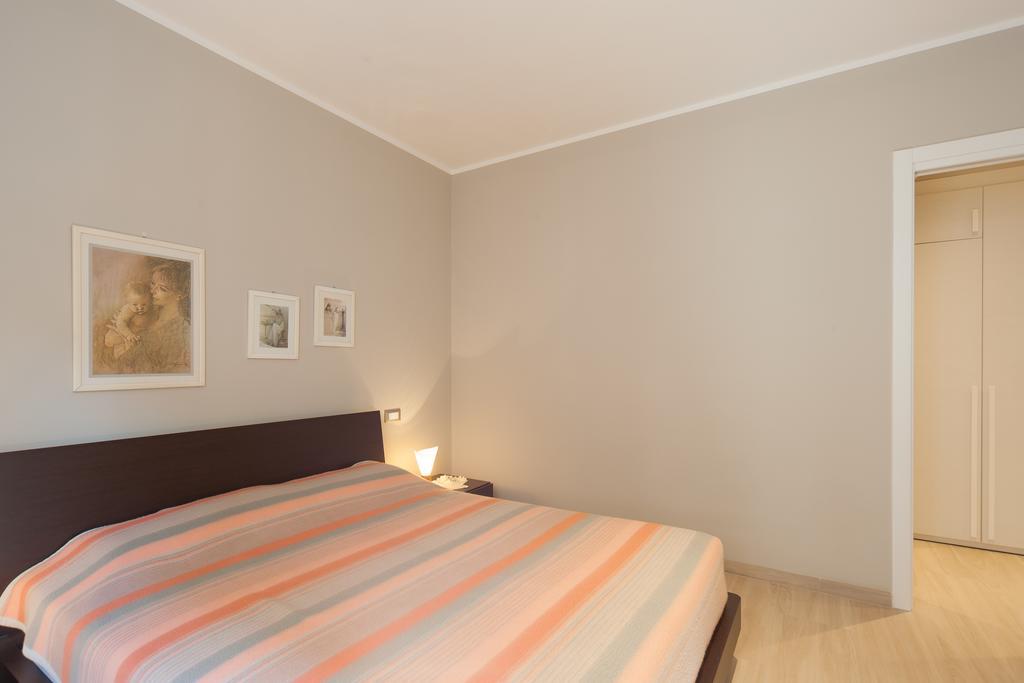 Residenza Callas Verona Eksteriør billede