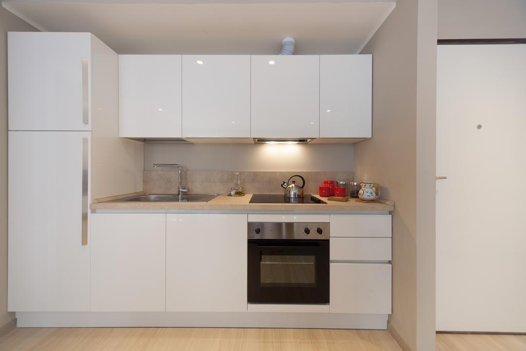 Residenza Callas Verona Eksteriør billede