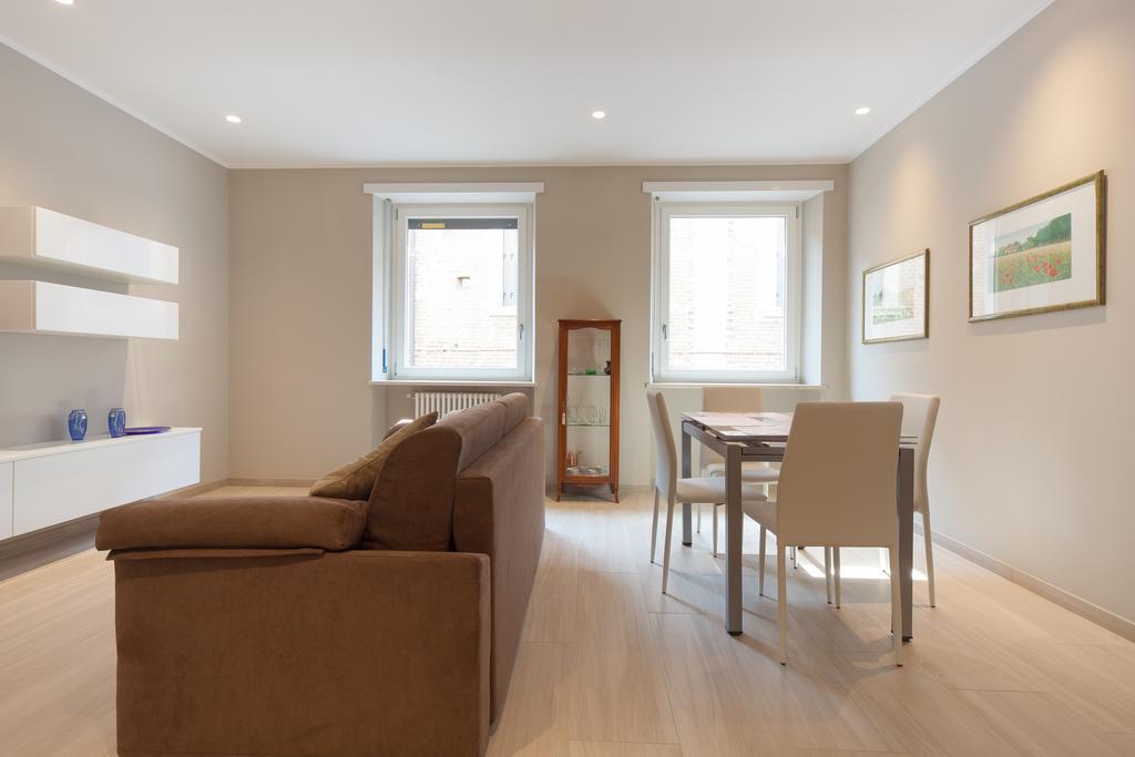 Residenza Callas Verona Eksteriør billede