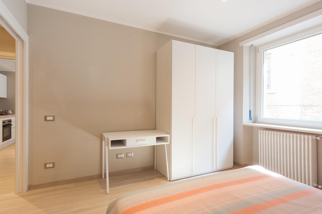 Residenza Callas Verona Eksteriør billede